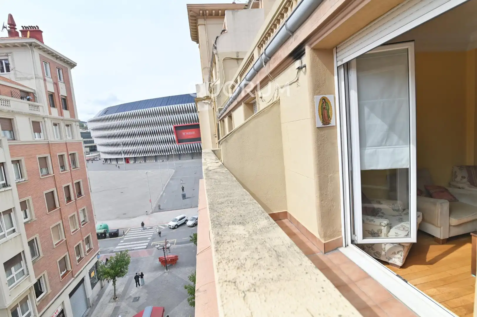 Pis amb ascensor de lloguer a Calle Calle Licenciado Poza, imagen 14