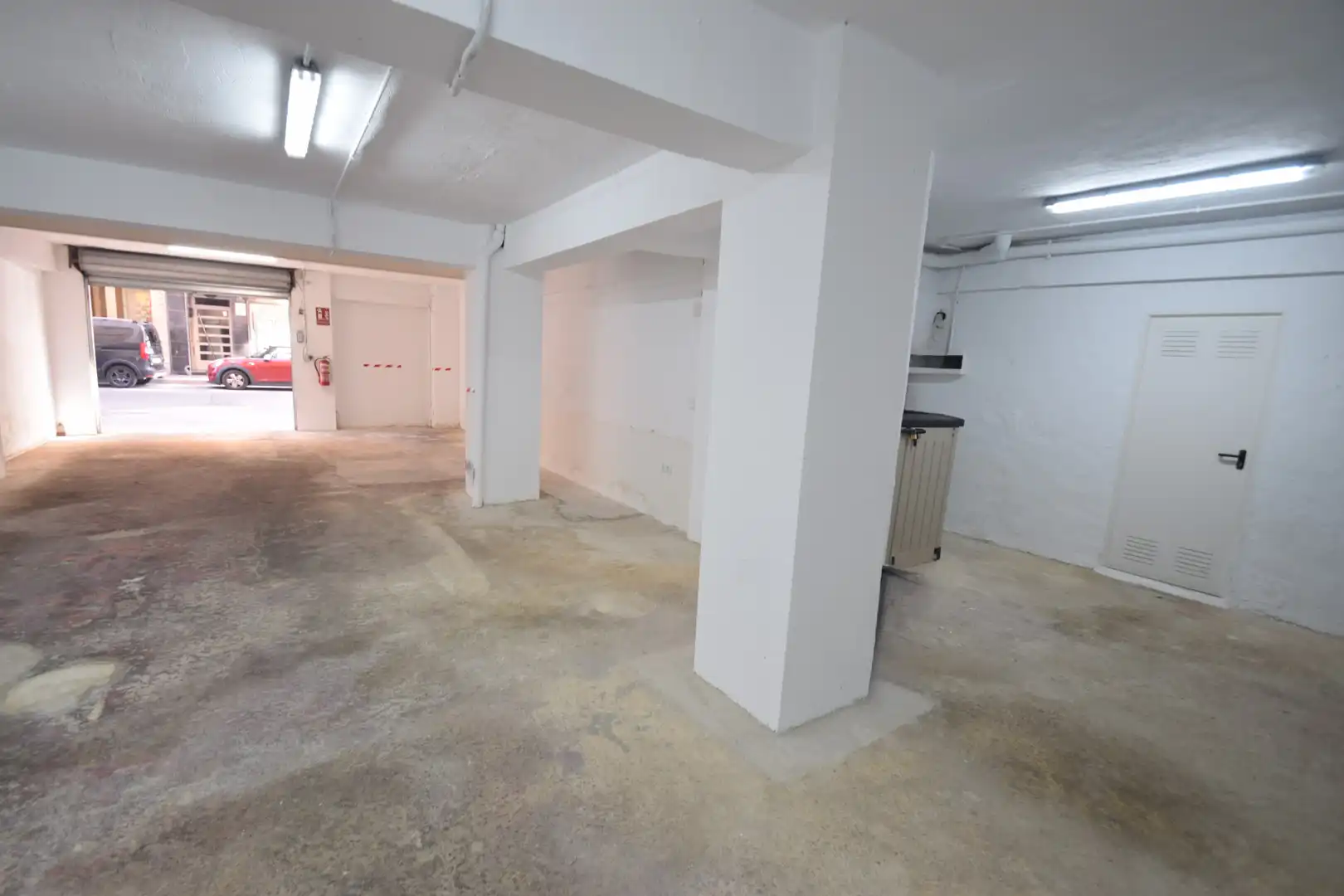 Gewerbefläche zum Verkauf in Carrer Almirante Antequera 9, imagen 4