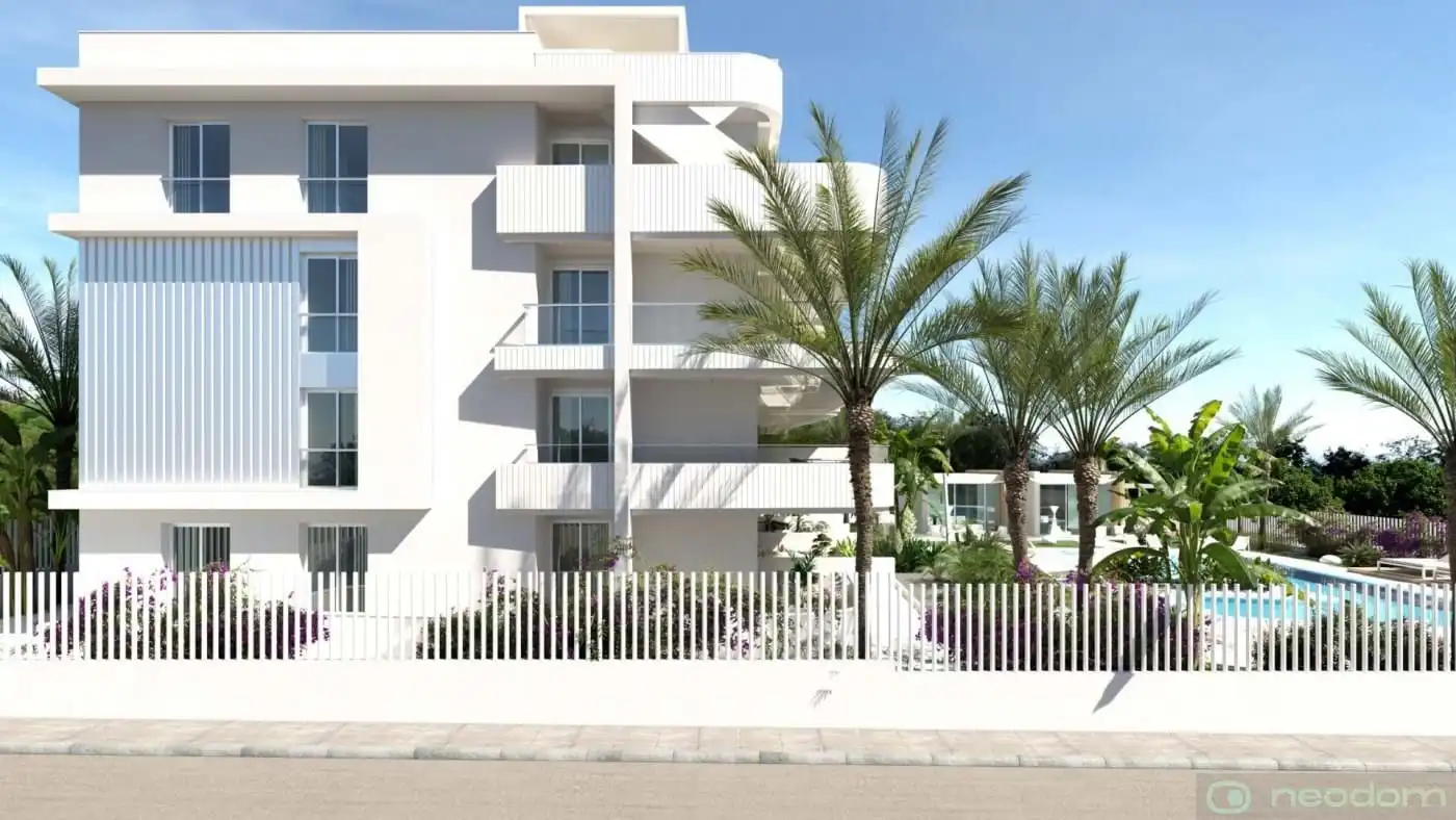 Pis amb piscina en venda a Orihuela Costa, imagen 16