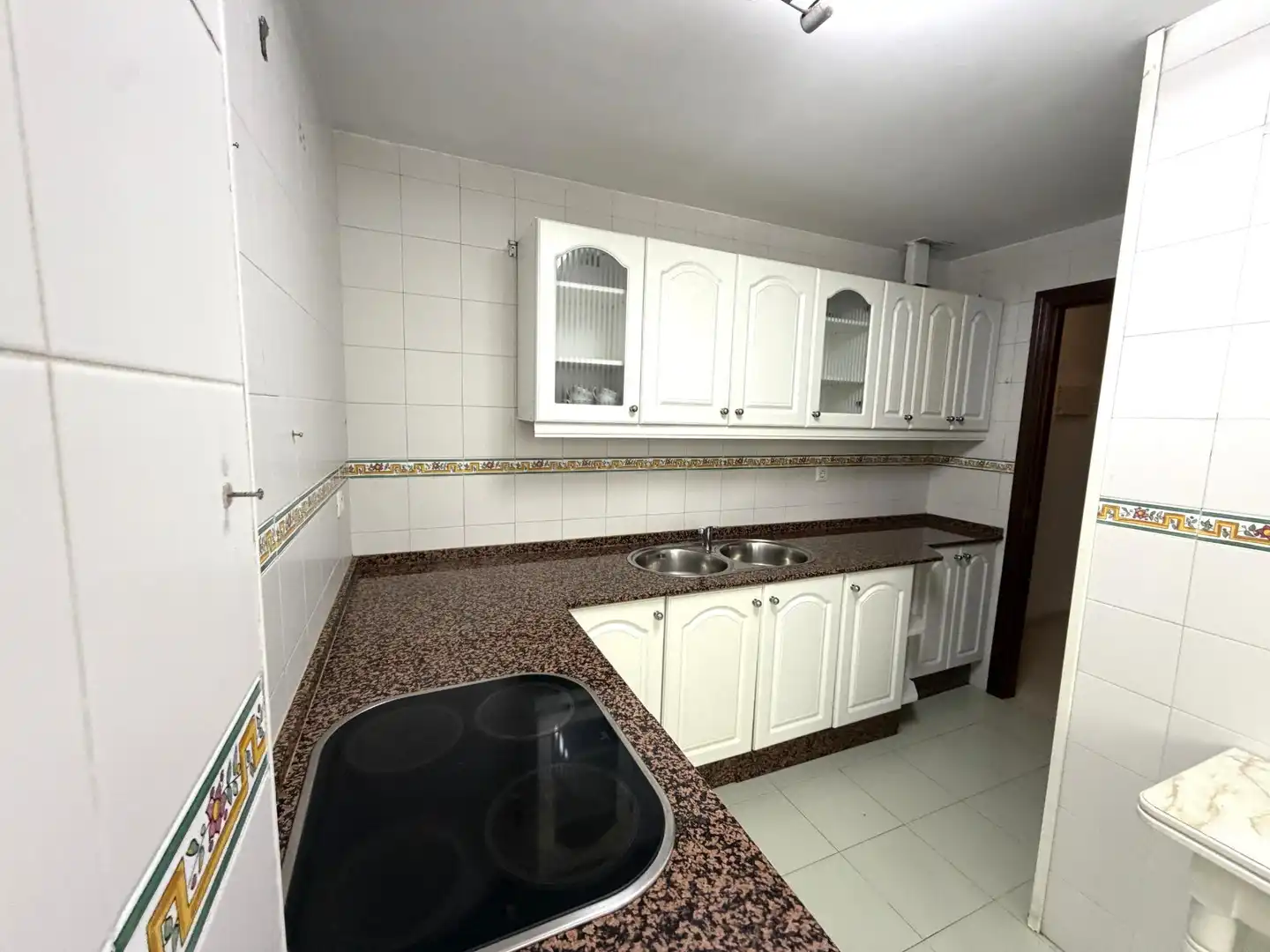 Cocina de Piso en venta en San Fernando con Aire acondicionado