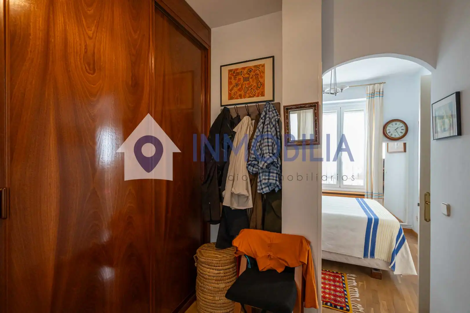 Piso con ascensor en venta en Corredera Baja de San Pablo, imagen 21