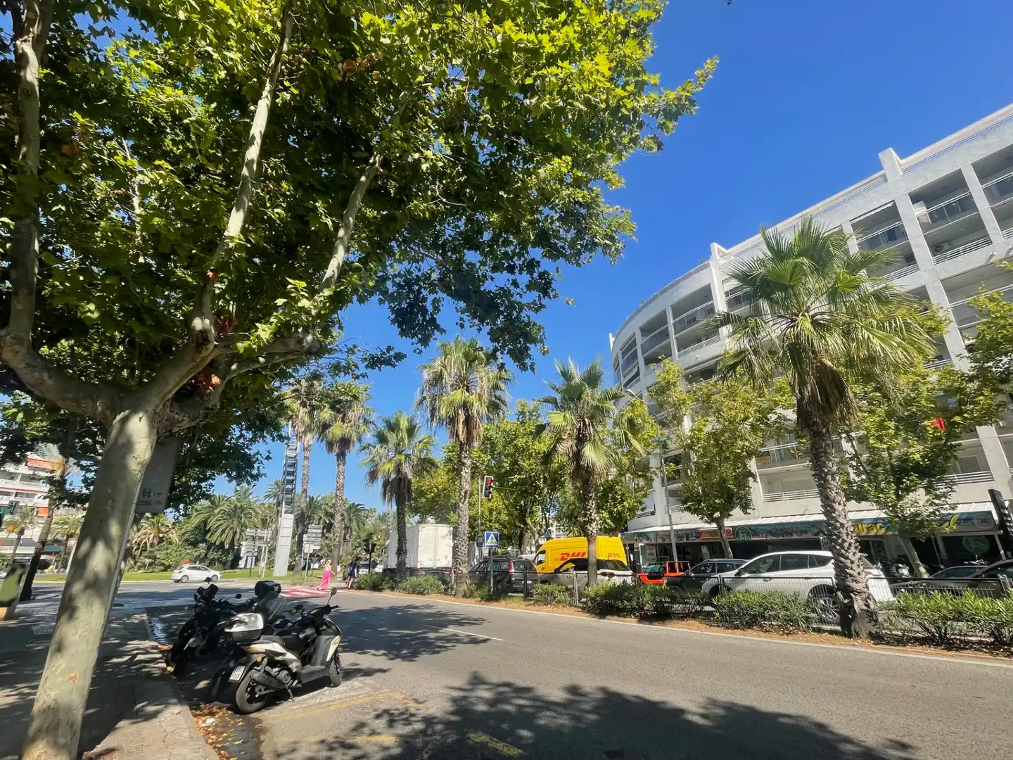 Appartement avec piscine à vendre à Plaça d'Europa 11, imagen 9