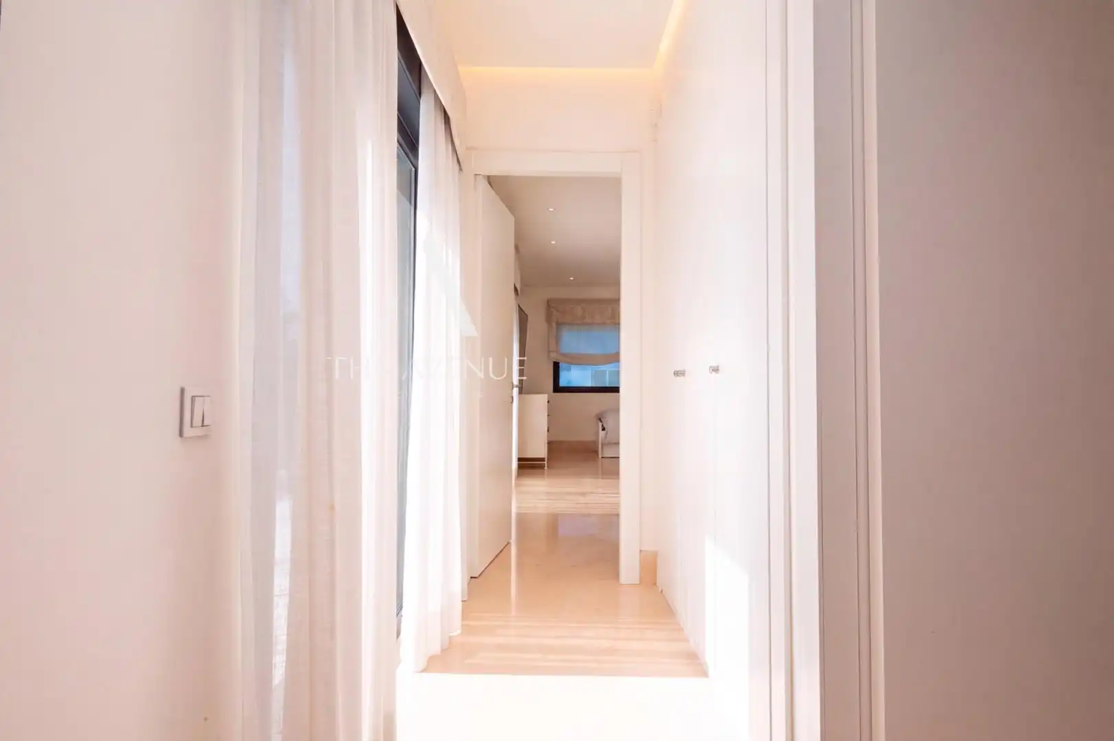 Casa o xalet en venda en Las Rozas de Madrid amb Aire condicionat, Calefacció i Jardí privat