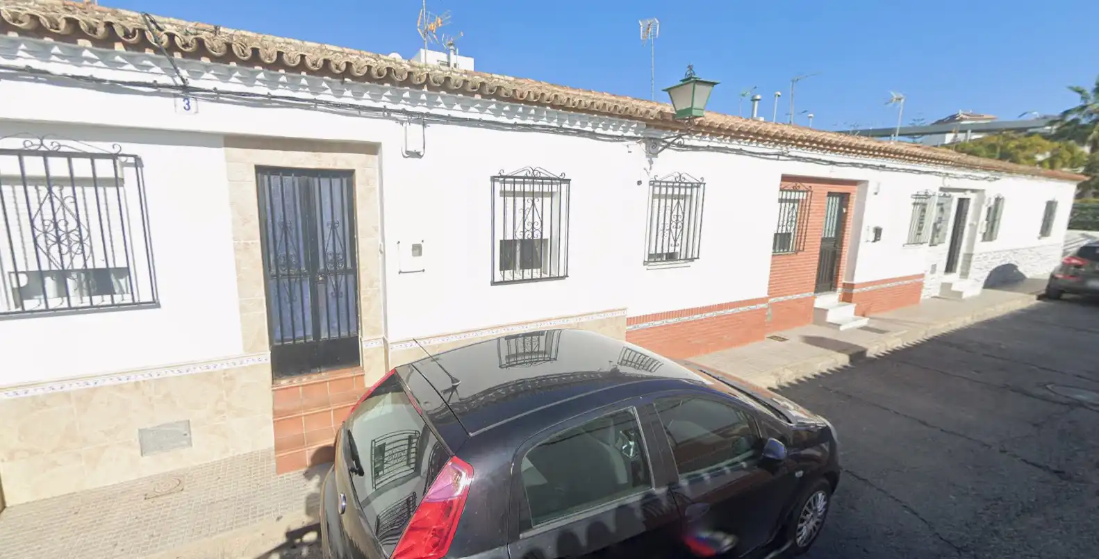 House for sale in RIO MANZANARES, imagen 3