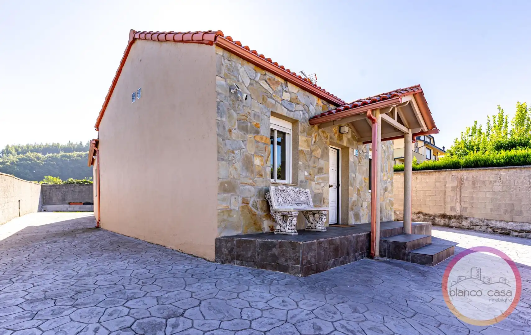 Haus zum Verkauf in Carballo, imagen 47