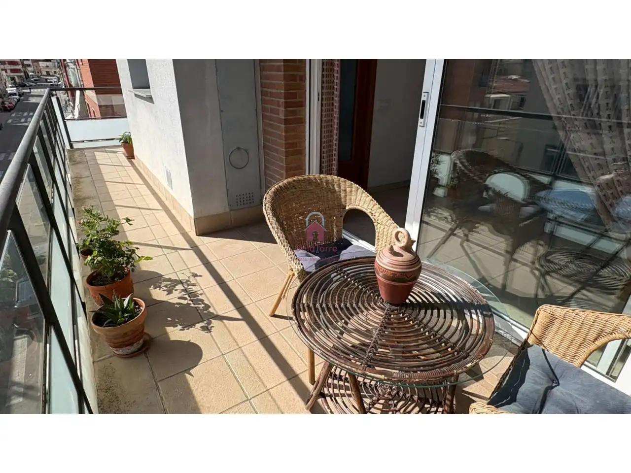 Wohnung mit Terrasse zum Verkauf in Calle Eivisa, imagen 29