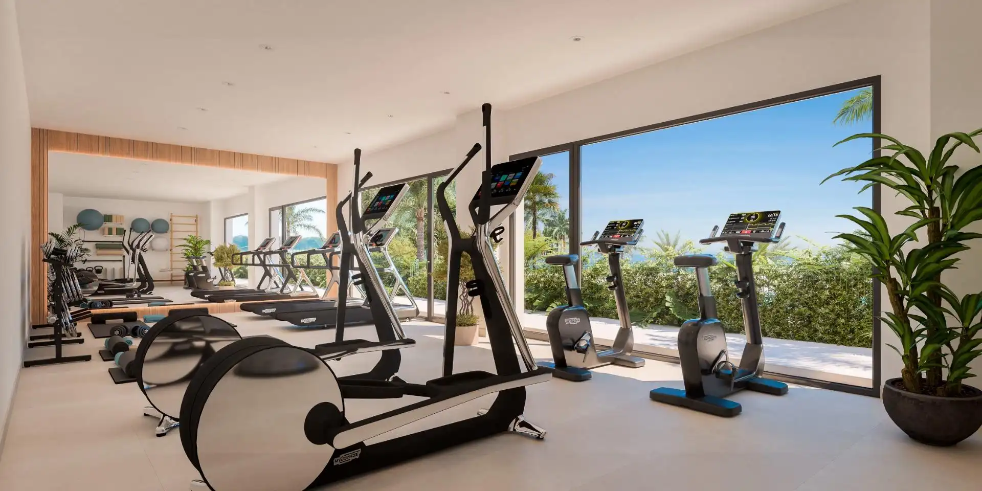 Planta baja en venta en Manilva con Aire acondicionado, Terraza y Trastero