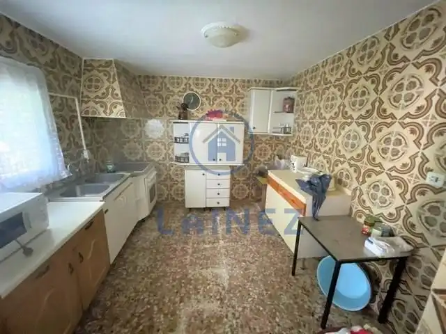 Cocina de Casa o chalet en venta en Valsequillo