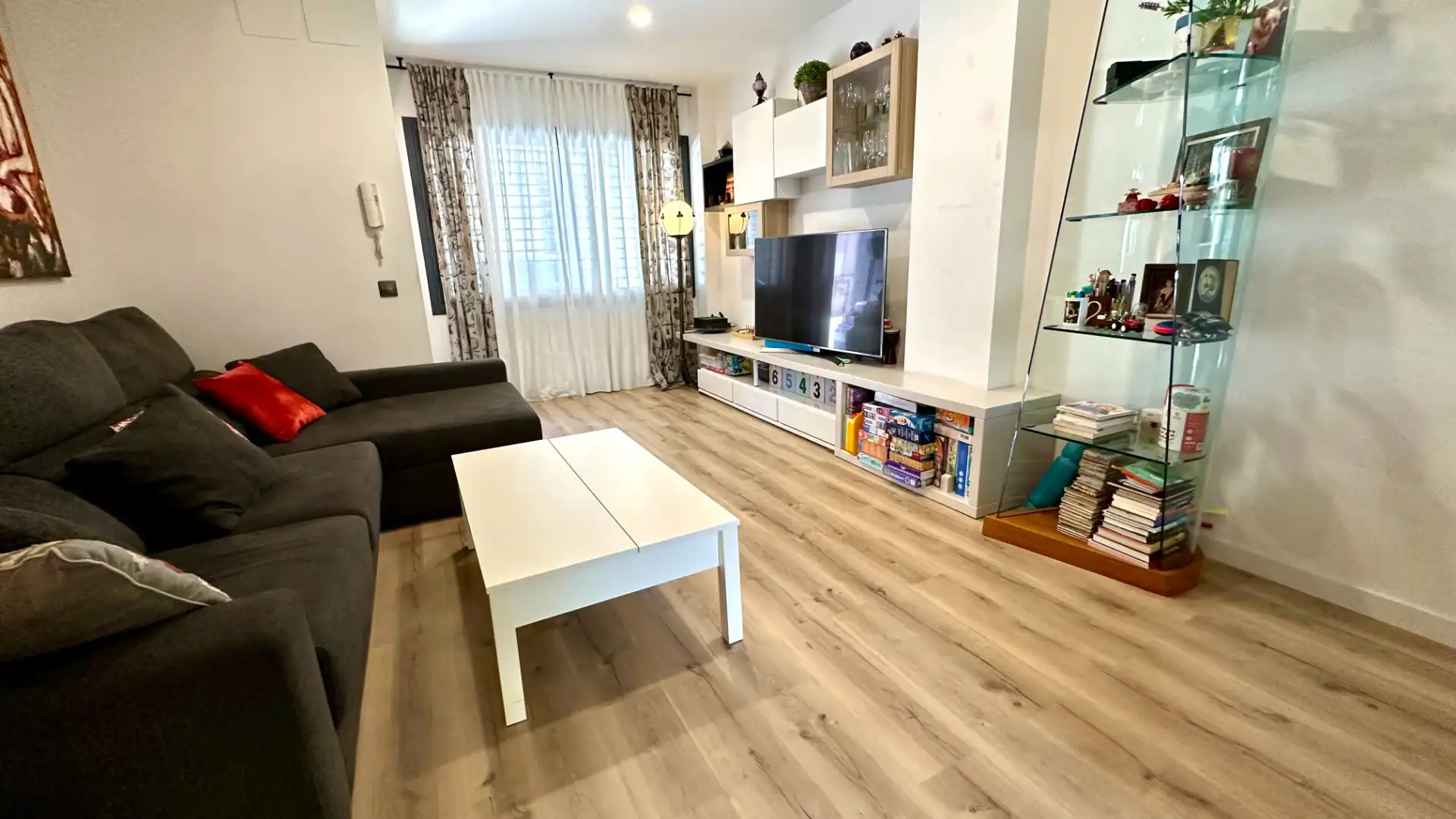 Maison mitoyenne à vendre à Centre - Sant Oleguer, imagen 51