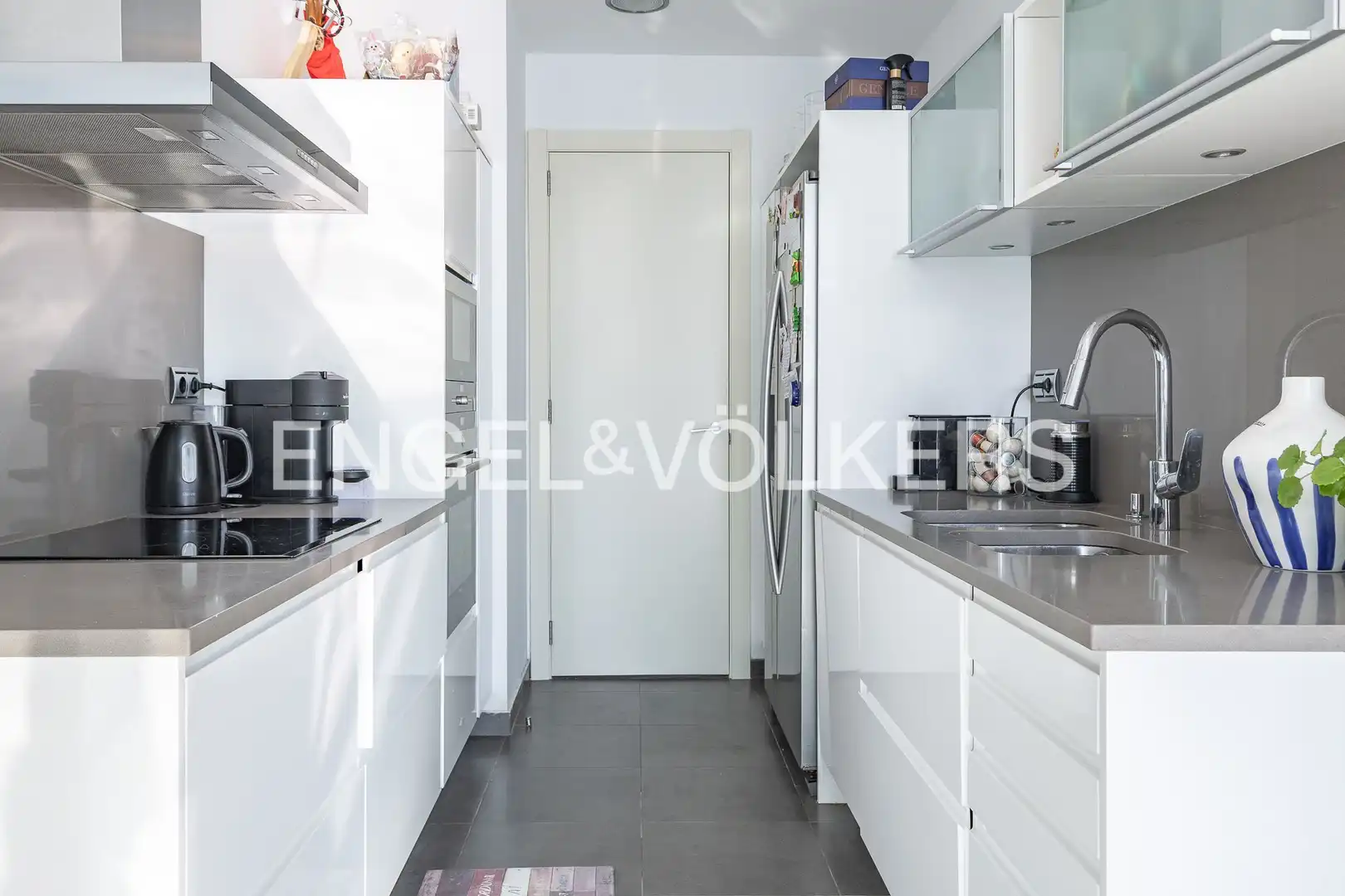 Wohnung mit Pool zum Verkauf in Sant Martí, imagen 26