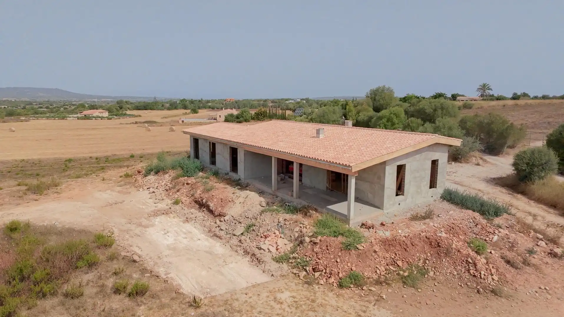 Landhaus mit Pool zum Verkauf in Polígono Diez, imagen 28