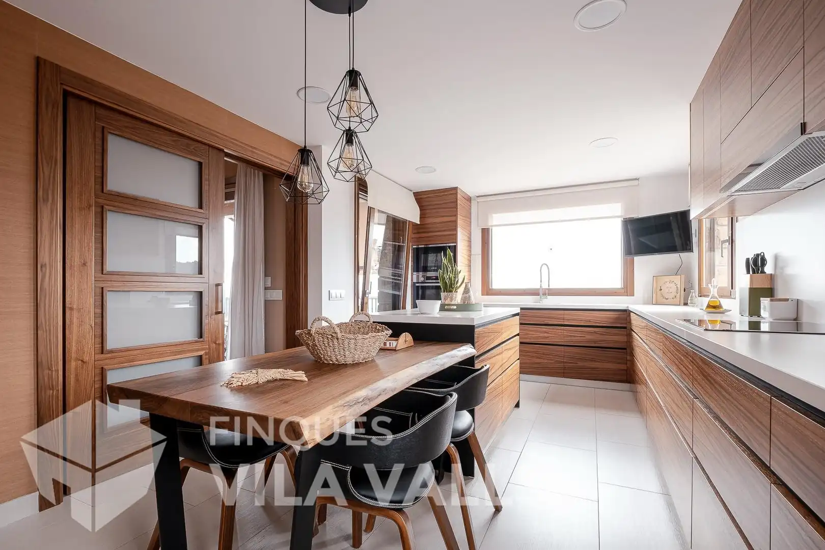 Maison avec jardin à vendre à C de les creus, imagen 4