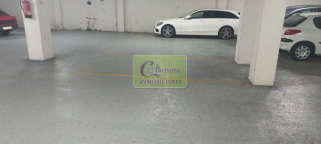 Garaje en Venta en Alto del Castaño