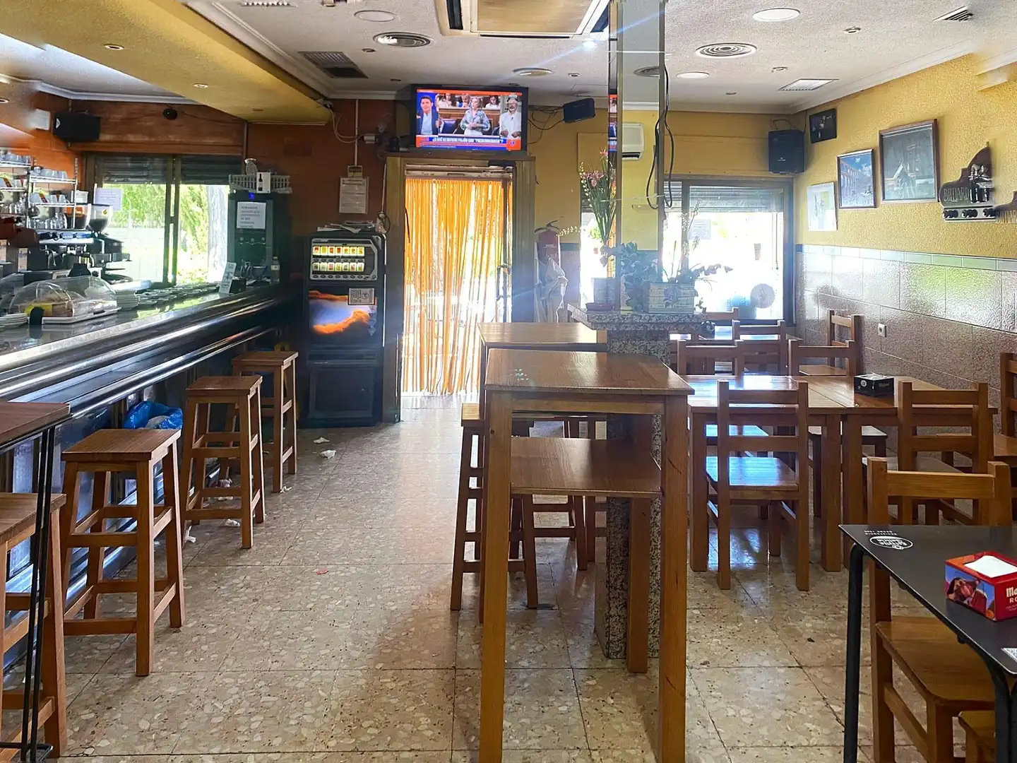 Business premises for sale in Paseo de San Gregorio, imagen 2