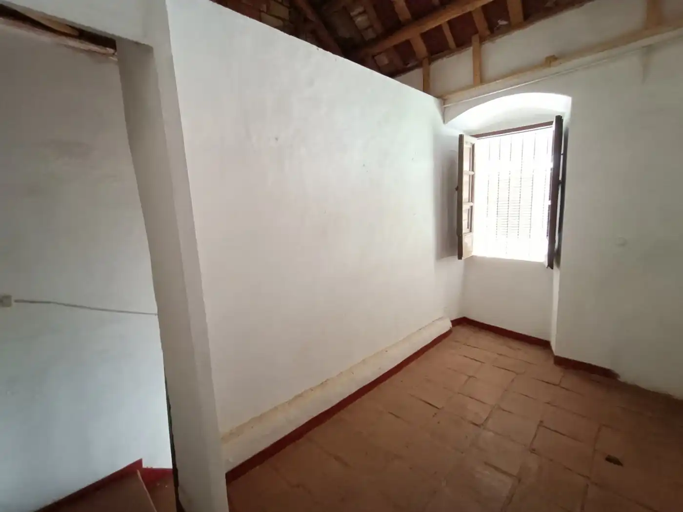 Casa o chalet en venta en Calle Blas Infante, Las Navas de la Concepción