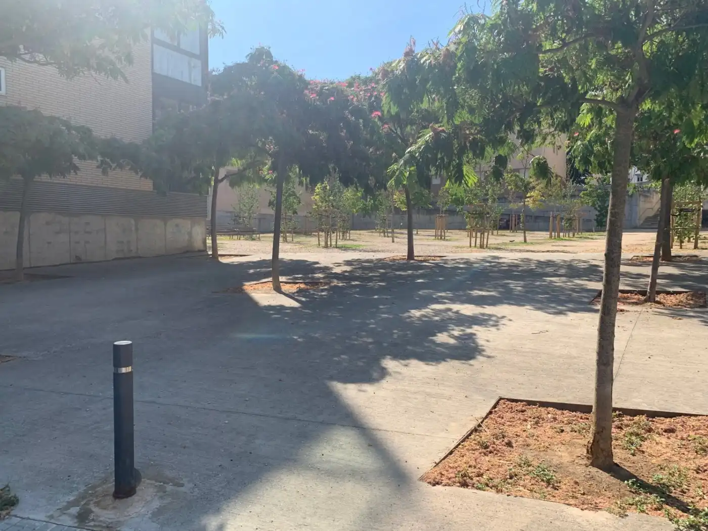 Residential land for sale in Fonts dels Capellans - Sagrada Família, imagen 6