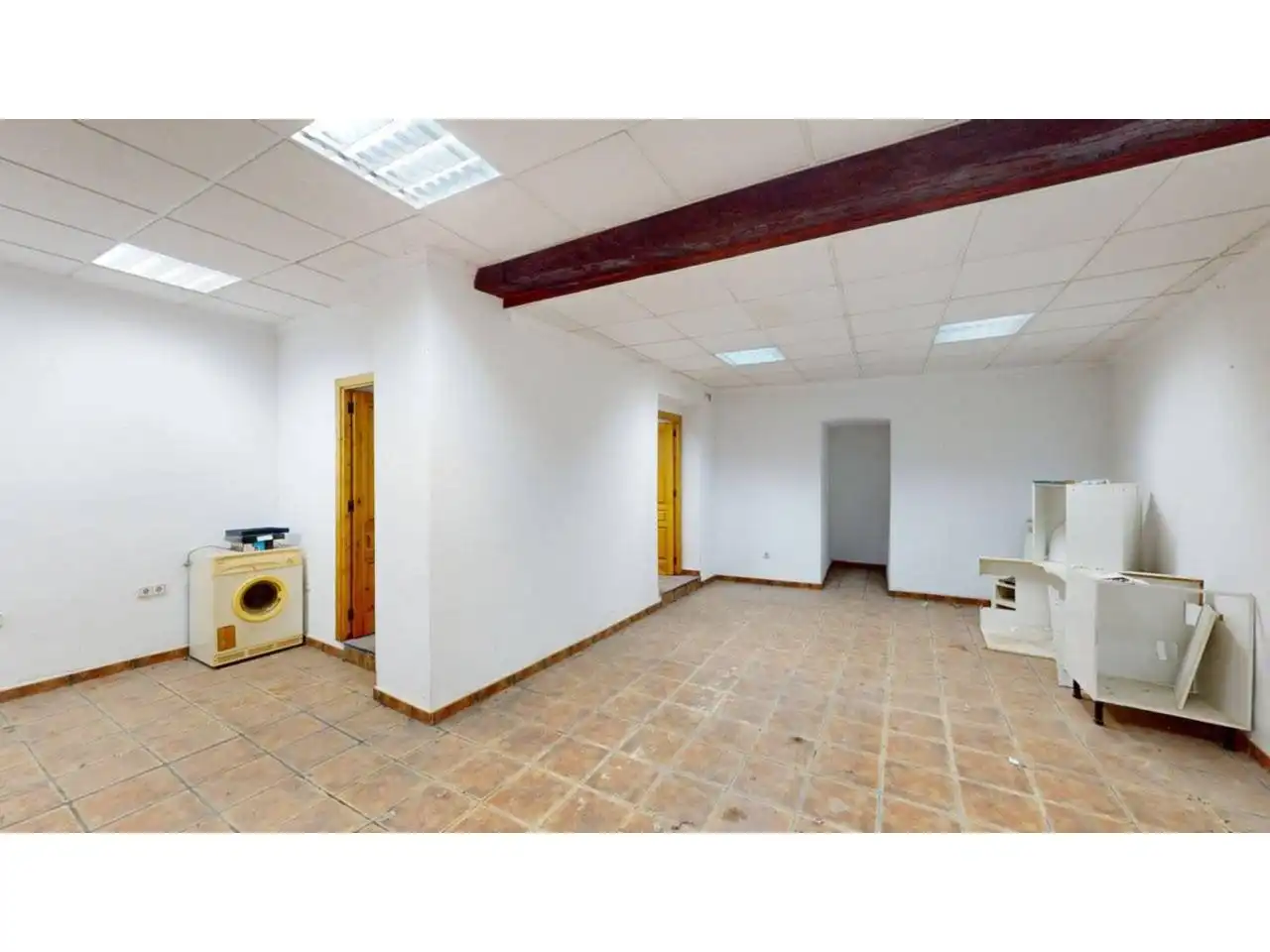 Local comercial en venda a Caravaca de la Cruz, imagen 7