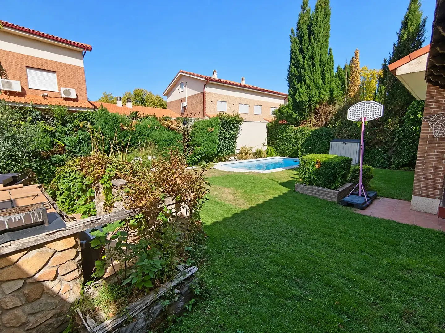 Maison mitoyenne avec piscine à vendre à Calle la Palma, imagen 4