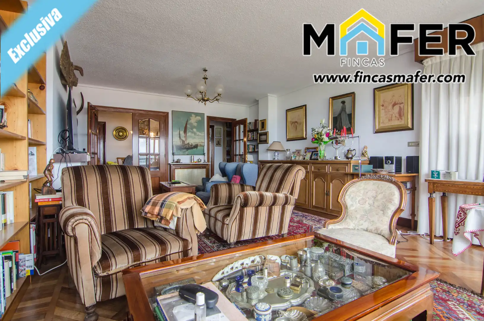 Wohnung mit Pool zum Verkauf in Avenida de Francia 109, imagen 24
