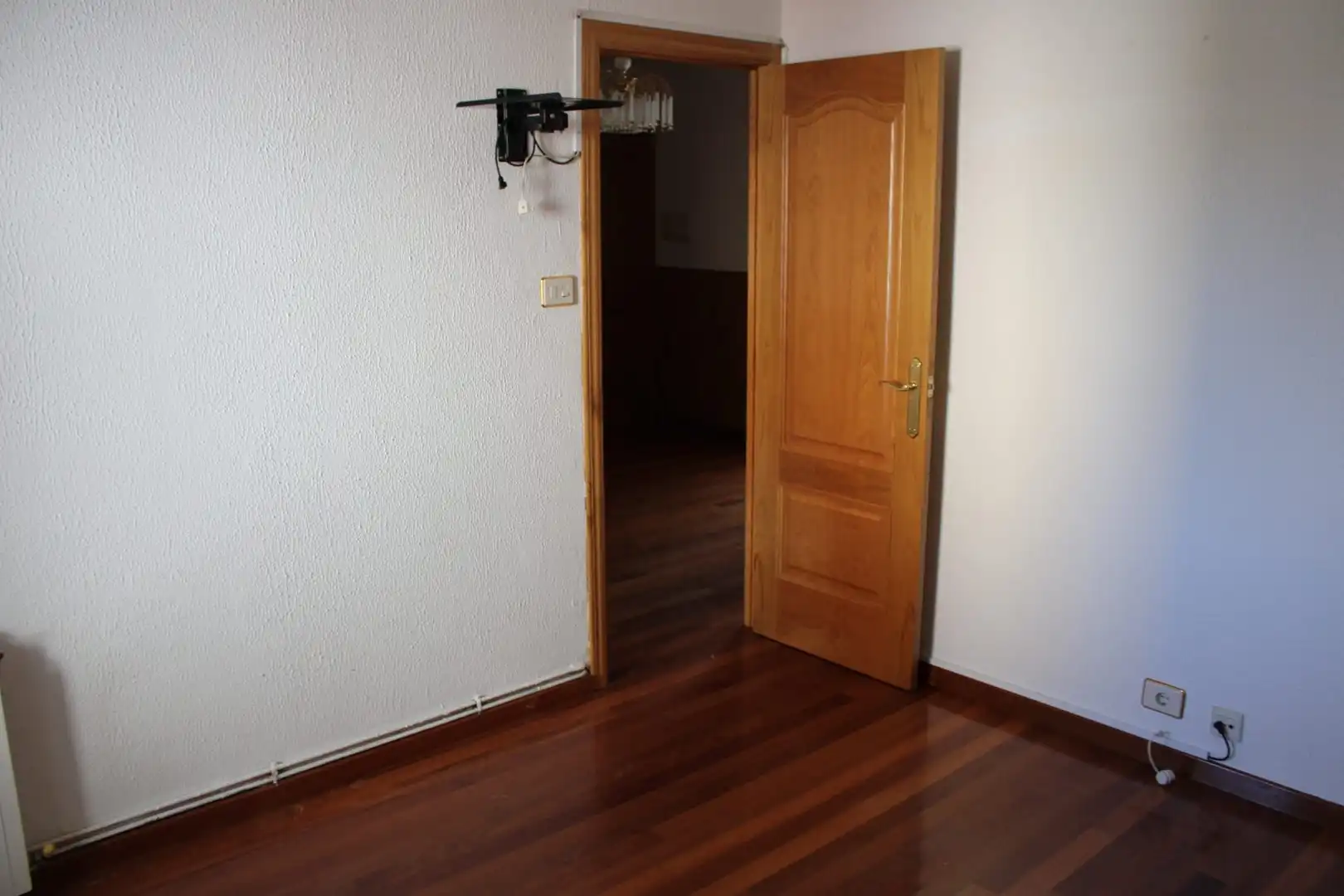 Dormitori de Casa o xalet en venda en Curtis amb Terrassa i Traster