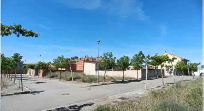Terreny residencial en venda a Calle Alta, imagen 3