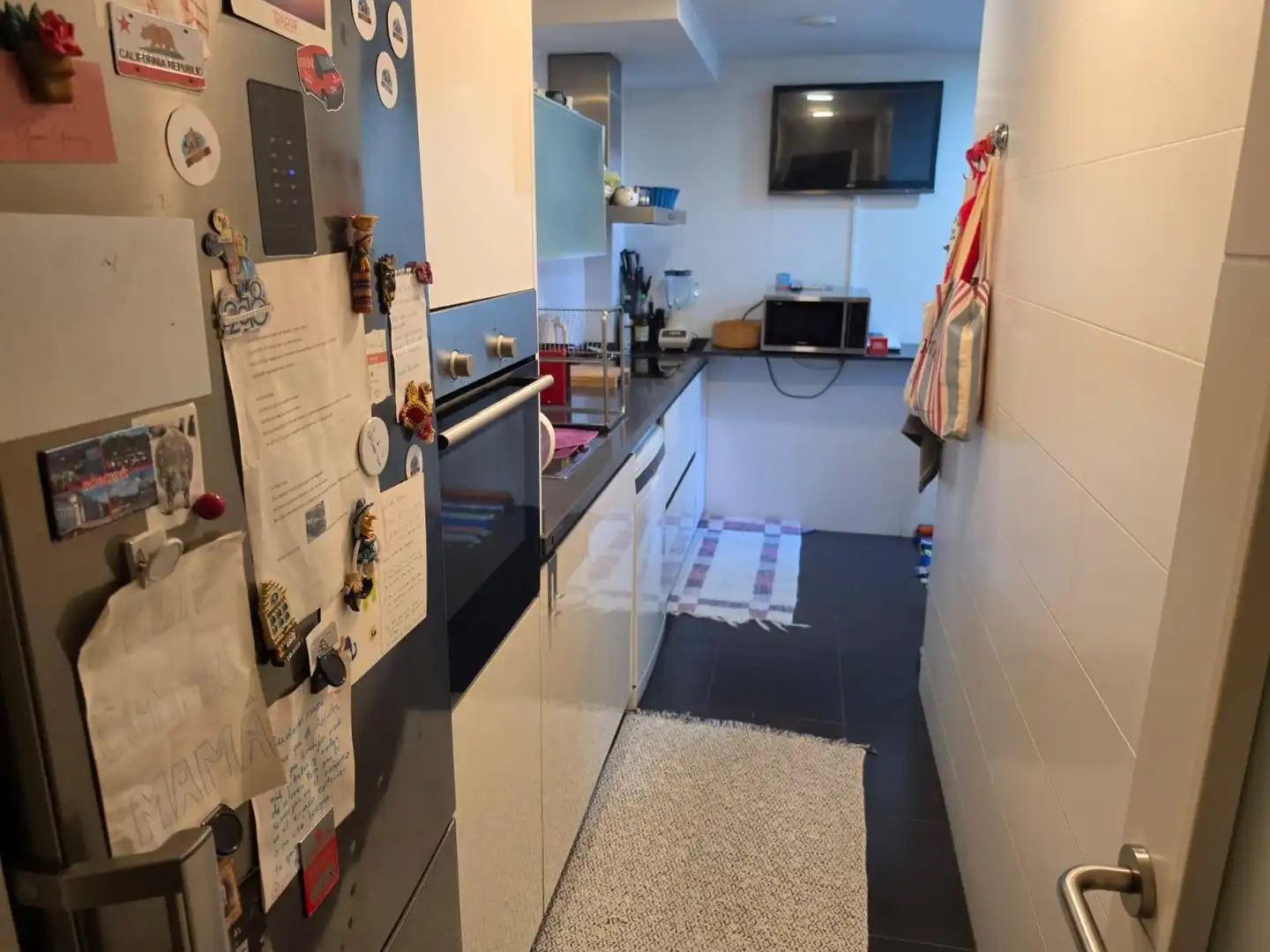 Ground floor with pool for sale in Noroeste, imagen 24