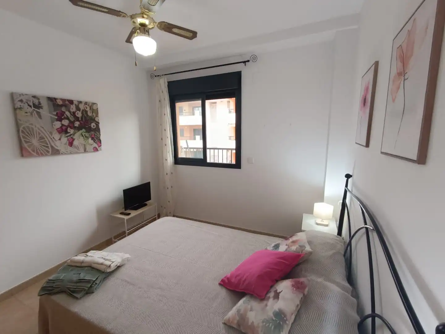 Apartments for rent in Almenara