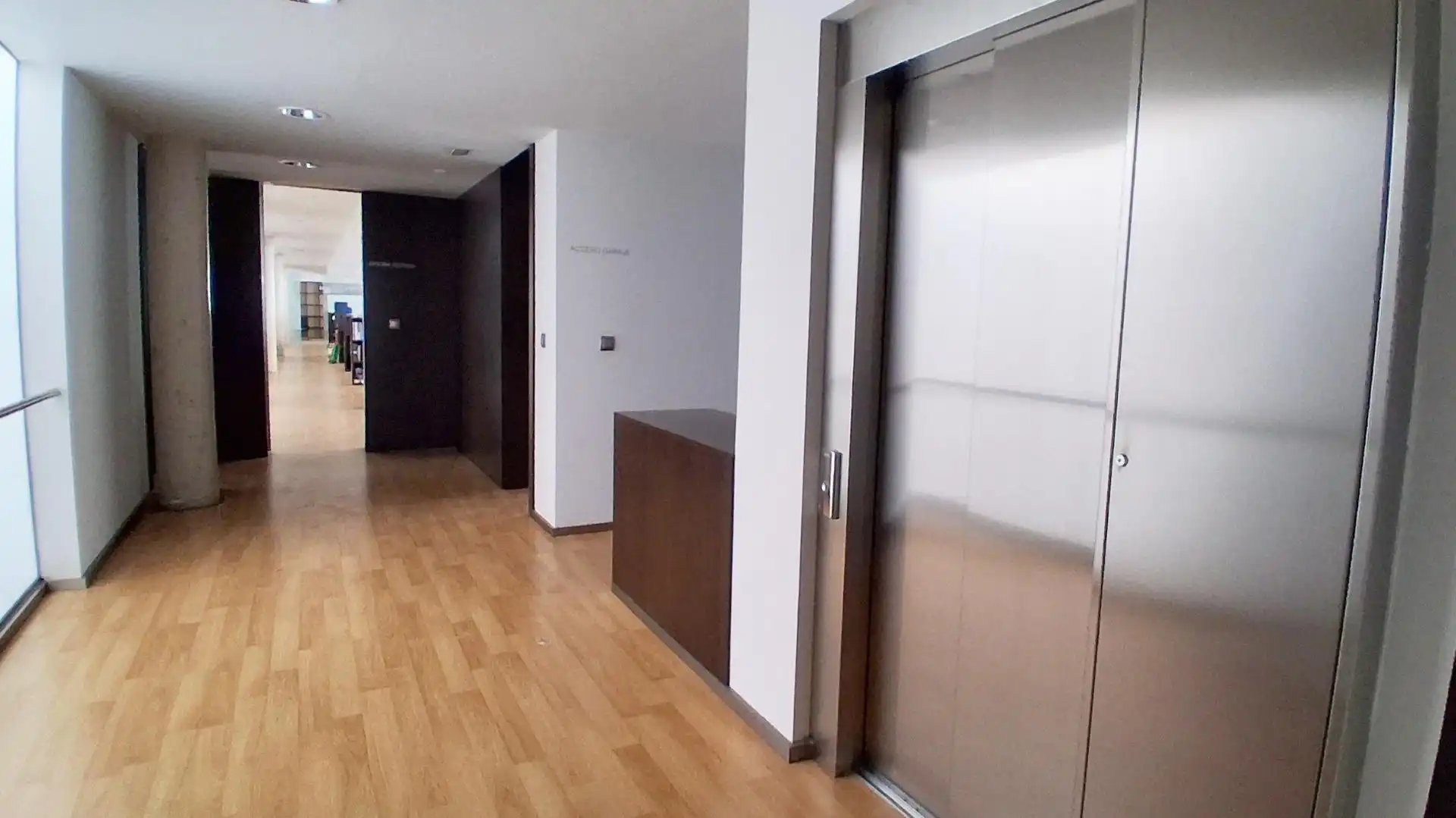 Oficina en venta en Aldeatejada