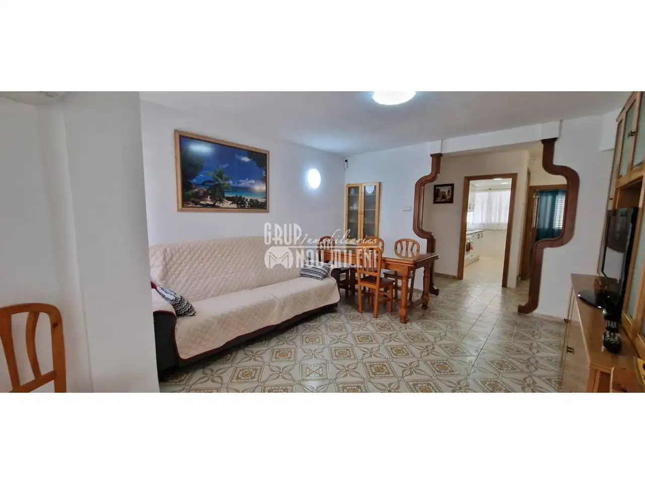 Apartamento en alquiler en Pobles del Sud, imagen 16
