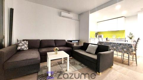 Photo 2 of Flat to rent in Av. de la Rioja, Villanueva de la Cañada ciudad, Madrid
