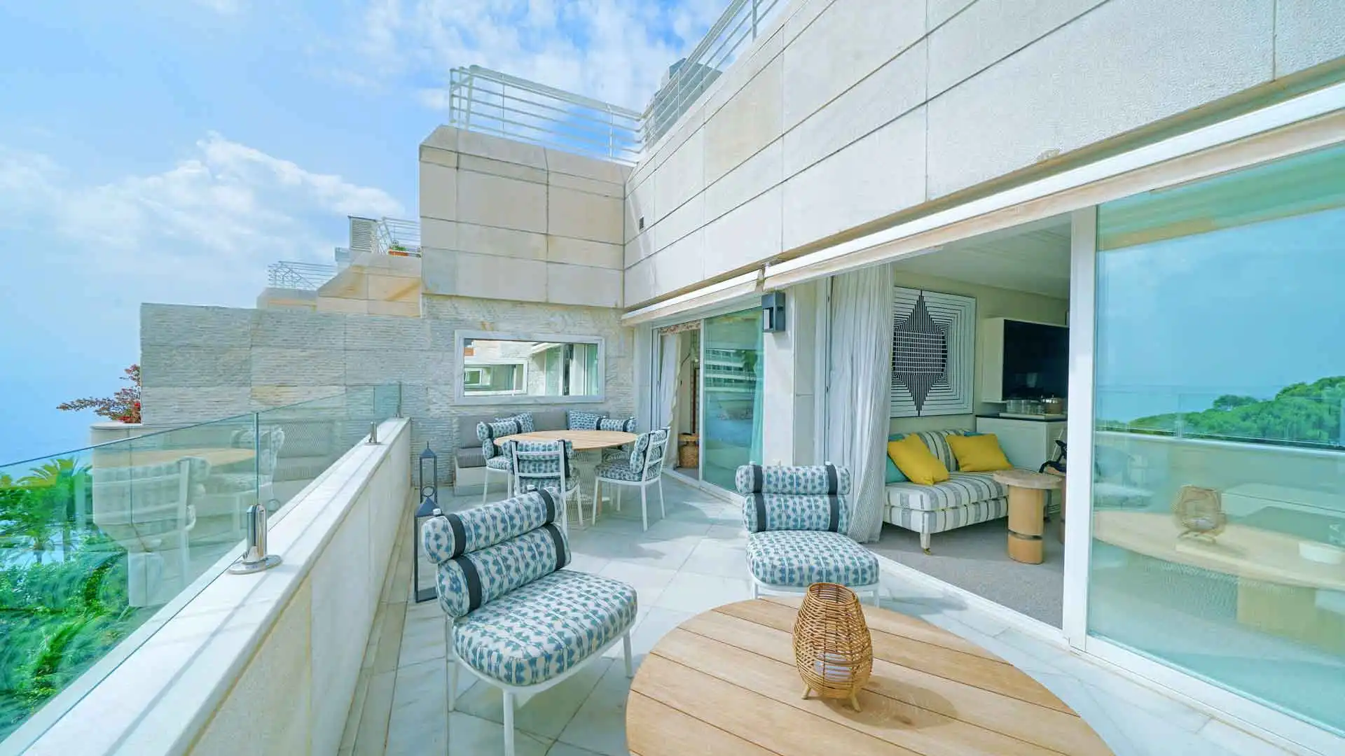 Ático con piscina en venta en PEPE CARLETON-UR MERINAS 5, imagen 13