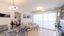 Living room of Flat for sale in Calafell  with Heating, Terrace and Storage room