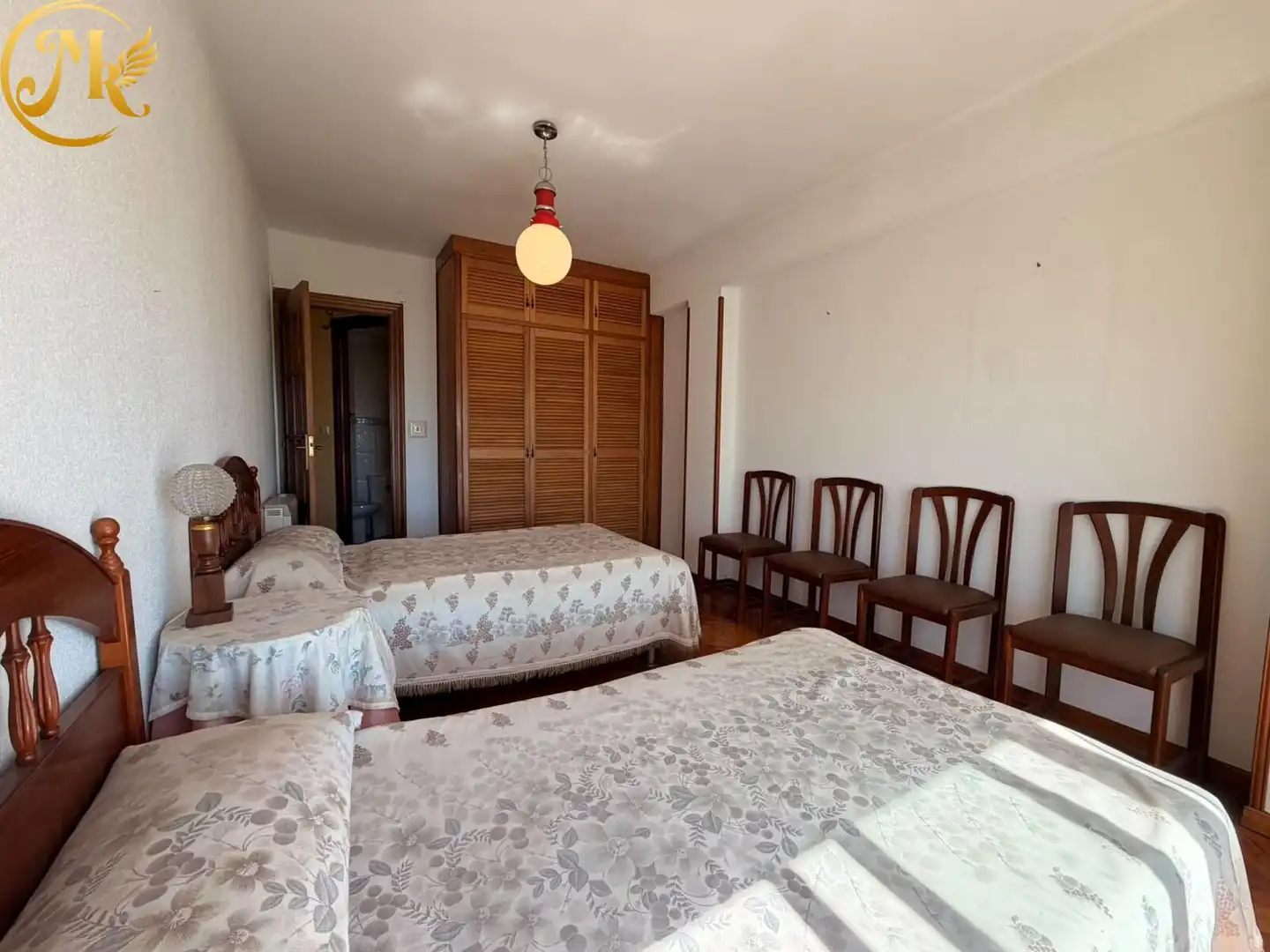 Appartement avec terrasse à vendre à Paseo Altamira, imagen 10
