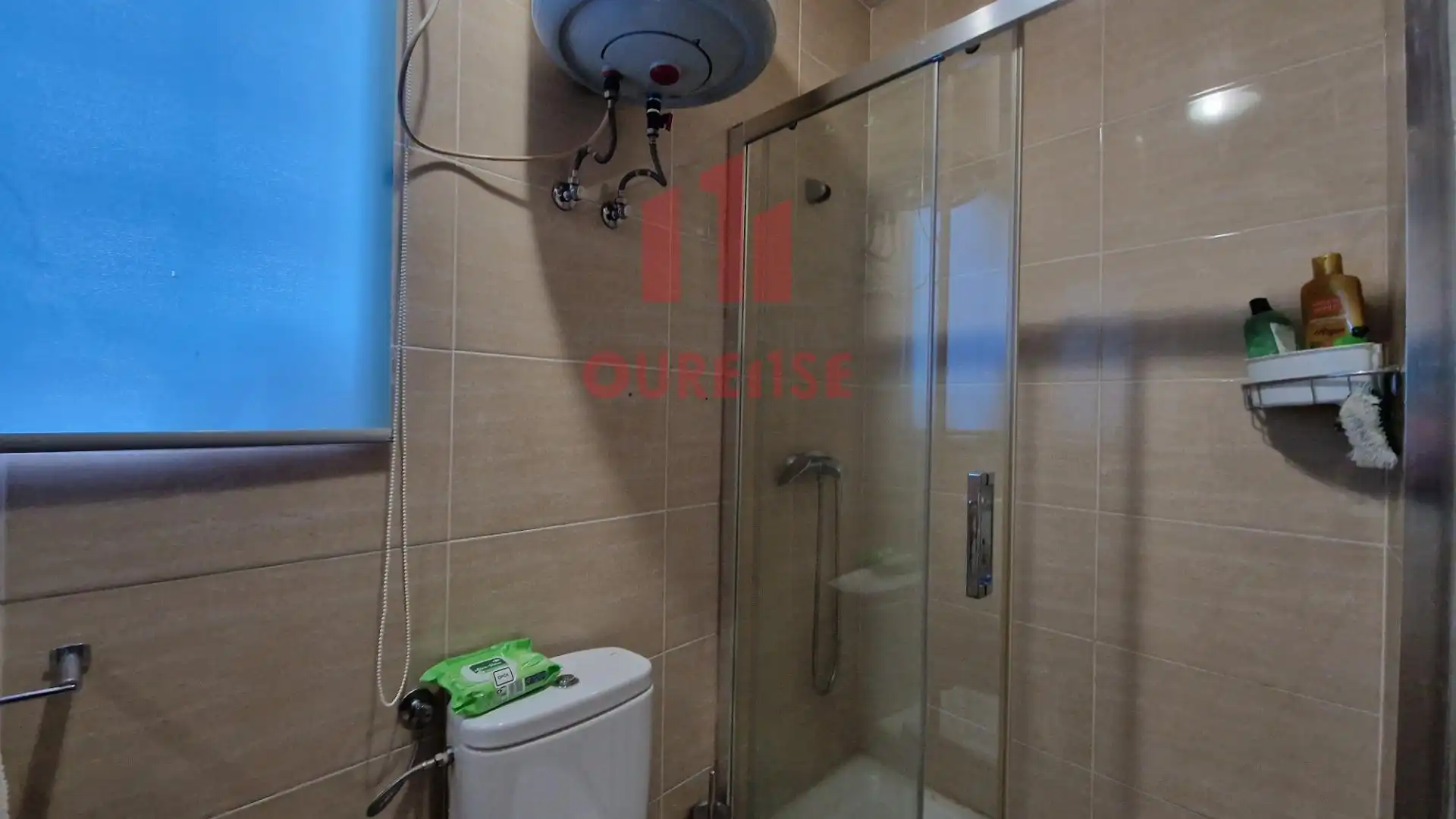 Bathroom of Houses for sale in Toén  with Balcony