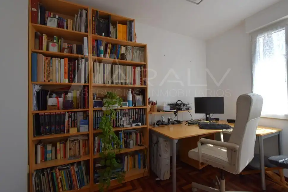 Einfamilien-Reihenhaus zur Miete in Madrid, Madrid