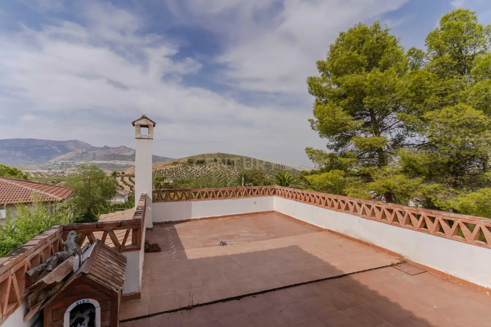 Casa amb piscina en venda a Calle de La Ermita, 3, Urb. Cerro Molina, imagen 96