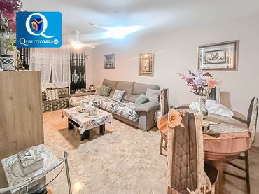 Apartament amb balcó en venda a Norte