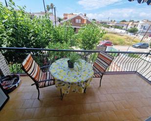 Terrace of Apartment for sale in Cambrils  with Air Conditioner and Terrace