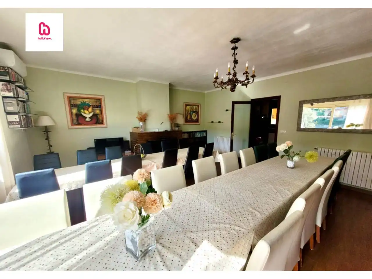 Villa con piscina in vendita a Carretera Torrebusqueta, imagen 11