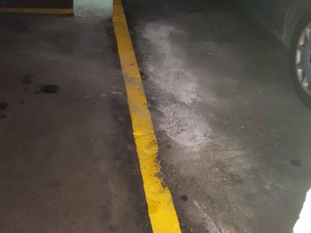 Garaje en Alquiler en Calle de Toledo, 171 en Acacias