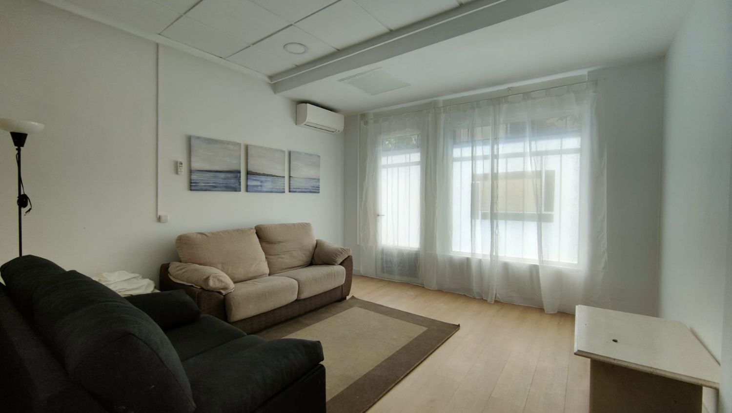 Living room of Apartment to rent in Villaviciosa de Odón  with Furnished