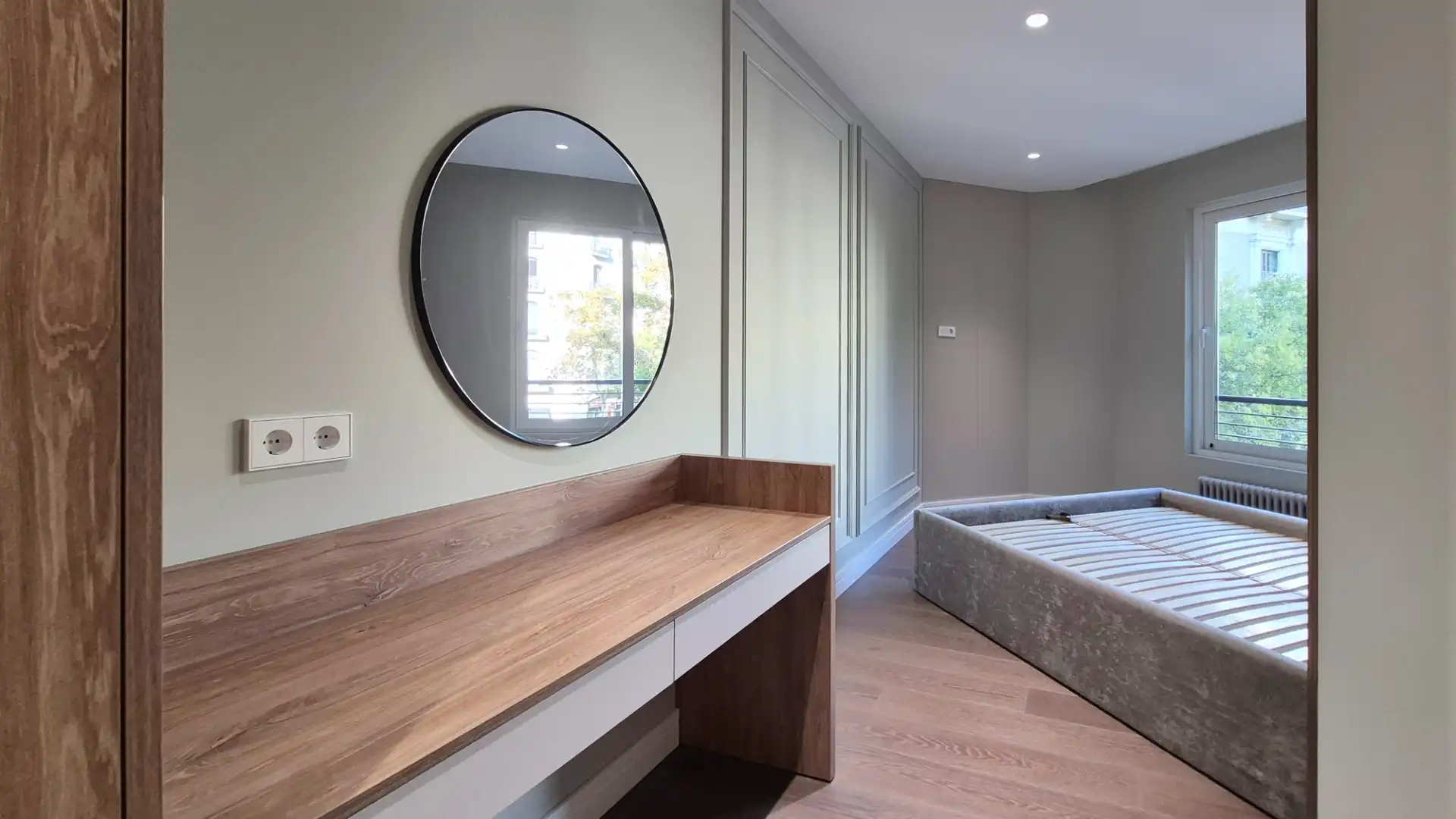 Appartement avec ascenseur à vendre à Carrer del Bruc, imagen 26