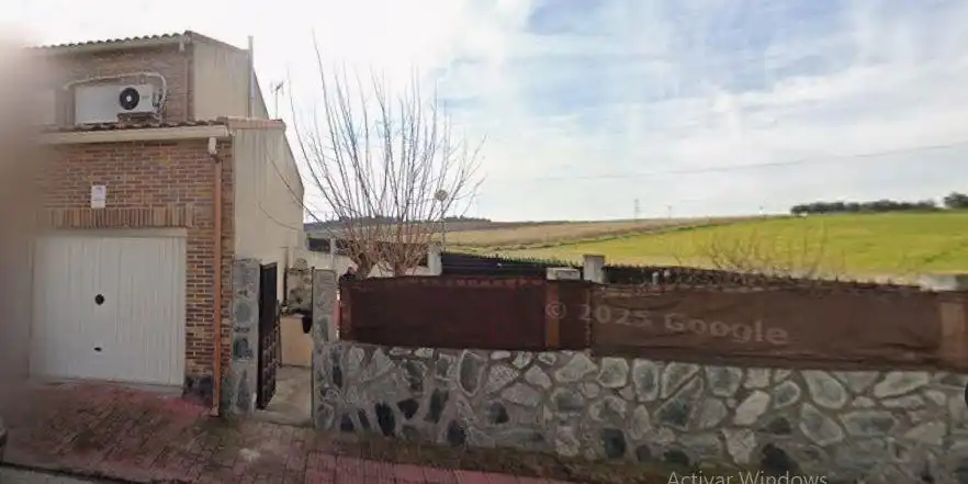 Habitatge amb jardí en venda a El Casar de Escalona, imagen 2