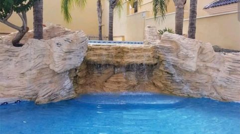 Foto 5 de Apartament en venda a Calle del Sofre, 13, Valle del Sol, Mutxamel
