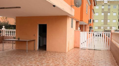 Foto 4 de Casa adosada en venda a Moncófar Playa, Moncofa