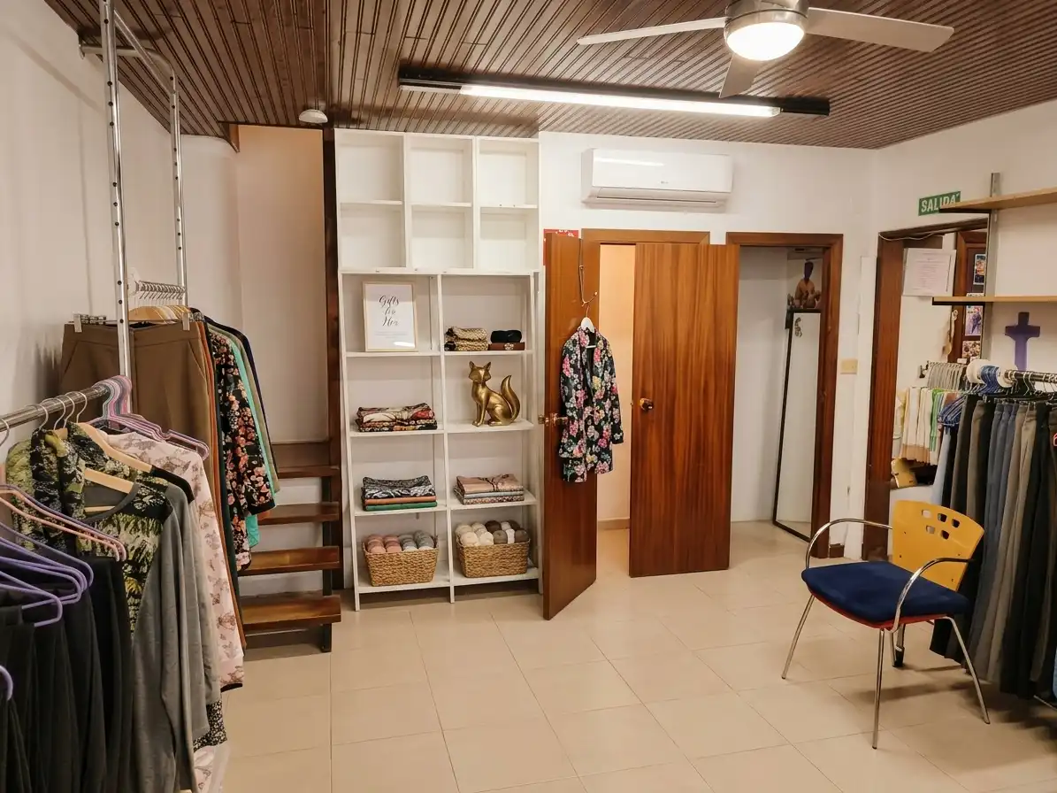 Business premises for sale in Calle Antonio Hurtado de Mendoza, imagen 5