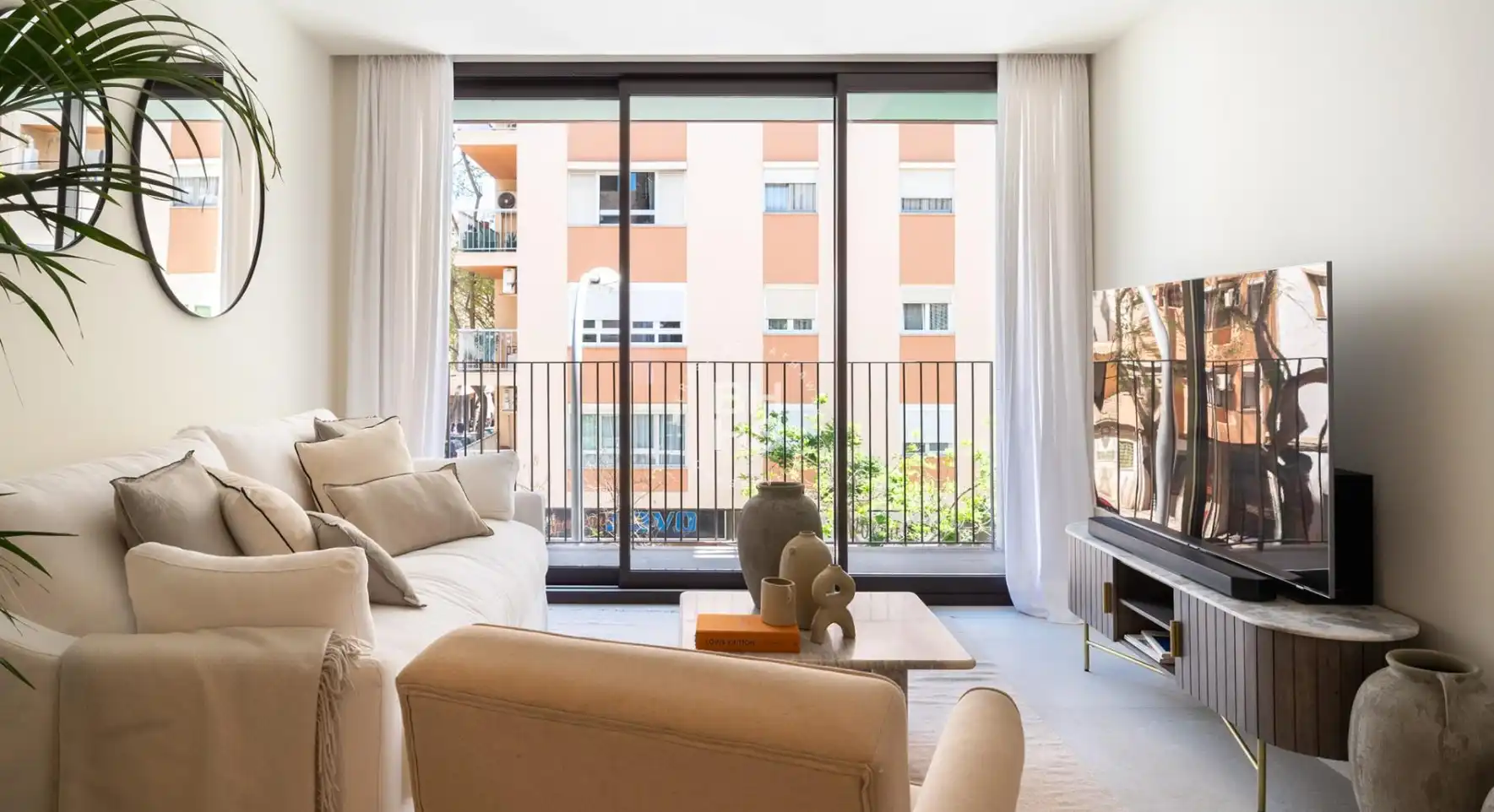 Apartments for sale in Santa Catalina