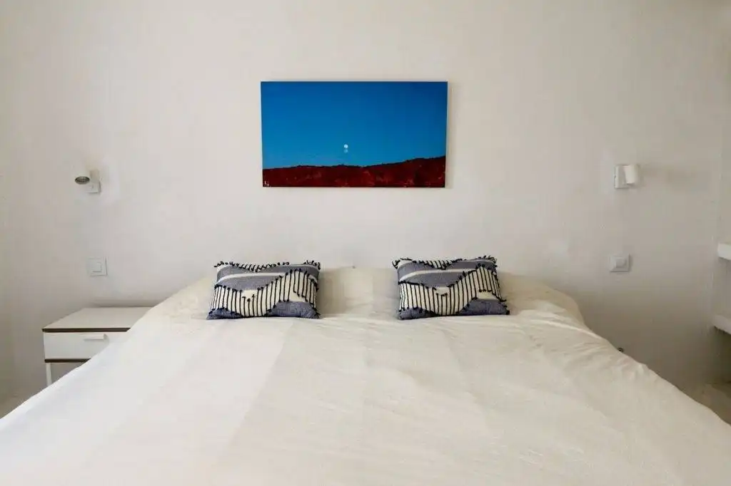 Habitación de Casa o chalet en venta en Teguise con Jardín privado y Terraza