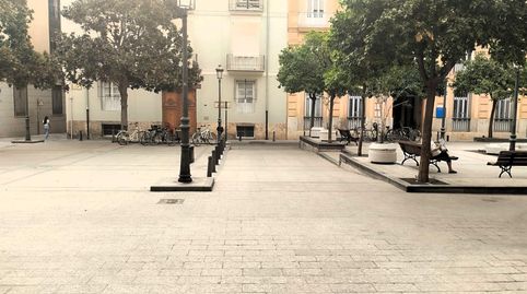 Foto 2 de Pis en venda a La Xerea, Valencia Capital