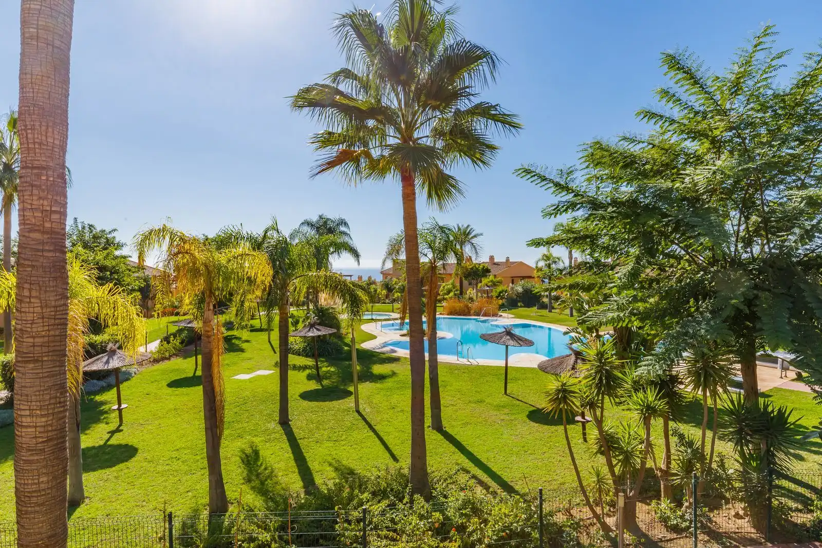 Apartamento con piscina en venta en Calle Torre Campanillas 7, imagen 25